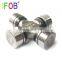 IFOB Spare Parts 04371-0K050 Universal Joint For INNOVA FORTUNER HILUX GGN15 KUN40  KUN60 KUN15 KUN16