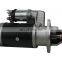 Starting motor 2873126 2873153 LRS00138 63227489 20234963 11130795 for tractors
