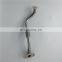 Japanese 8-97148925-0 8-98172658-0 Oil Drain Turbo Charger Turbocharger Pipe
