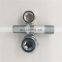 Truck Chassis Parts 3103032-P302  Axle Front Wheel Pin for ISUZU