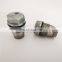 Cummins engine ISBE Fuel Manifold Pressure Relief Valve 1110010028 1110010015 4938005