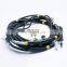 Cabin Wiring Harness For Excavator E365C Electric Parts Wire Harness