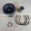 ISX15 QSX15 racing forged piston diesel engine piston 2882631 4367173 3684467 2881878 4955923