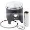 ISF2.8 Competitive Prices Engine Piston for Truck Auto Part Piston 4995266