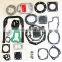 High Quality WP4G Diesel Engine Part 4-cylinder Full Engine Gaskets Kit