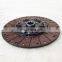 Diesel Truck Clutch Parts 4947372 Clutch Disc