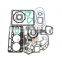 In Stock Inpot New For Kubota D722 Overhaul Full Gasket Set with Head Gasket STD for Bobcat 316 320 322 323