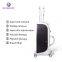 SHR ssr hair removal skin rejuvenation beauty machine