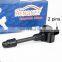 High quality Auto parts Engine Bobina de encendido 22448-2Y006 For Nissan Maxima Infiniti Ignition Coil Pack