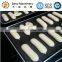The New Techology Fully Automatic Hand Tearing Bread Forming Machine