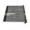 Auto Activated Cabin Air Filter Mz690361 For Engine