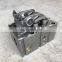 Sinotruk Howo truck parts diesel engine cylinder head AZ1099040002