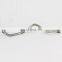 Turbocharger Oil Pipe 3975076 For QSB 6D107 Diesel Engine