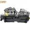 K3V63DT  K3V112DT  K3V140DT  K3V180DT  K5V180DT  hydraulic pump for 140B Engine