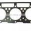 CYLINDER HEAD GASKET 6DC2  three cylinder  6 cylinder