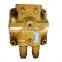 R320LC-7 Swing Device R320LC-7 Swing Motor 31N8-12010