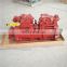 DH130 DH150 Excavator Main Pump K3V63DT Hydraulic Pump