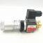 HDX pressure switch series HJCS-02-H  HJCS-02-N  HJCS-02-HNL  HJCS-02-NLL  AC250V-3A 15-60kg/cm2