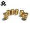 Special CNC Precision Machining Small OEM Precision Brass CNC Turned Mechanical Part