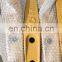 XCMG Wheel Loader ZL50 ZL50G Spare Parts LW500 Bucket Teeth
