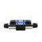 Waterproof electromagnetic directional valve DSG - 01-3 c2 - D24-21