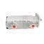 Taiwan HYDROMAX HGP-1A-F4R HGP-1A-F3R HGP-1A-F2R F1R Hydraulic Gear Pump
