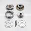 Eaton vickers V VQ series hydraulic vane pump parts