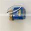 solenoid micro pump