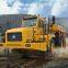 XCMG 6x6 MINING DUMP TRUCK articulated dump truck