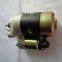 High Quality 5KVA 178F 186F Diesel Power Generator Start Motor Spare Parts