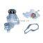 Factory price AUTO water pump list Mechanical water pump OEM AW6216 for HONDA L4 1.3L CAR WATER PUMP