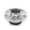 5-Hole Wheel Bearing and Hub Assembly For VW Tiguan Touran Golf Plus Audi A3 Q3 1T0 598 611B   1T0 598 611 A   3G0 598 611 A