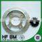 OEM Motorcycle Chain Sprocket from Benma Group
