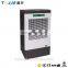 Wet flim air humidifier for commercial & industrial 3L/H