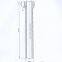 Silicon Nitride Riser Tubes for Aluminum car wheel die casting machine, SiC Sauction tubes, N-SiC Riser Tube