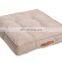 Manufacturer Memory Foam Soft China Dog Pet Bed Mat
