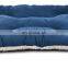 Soft Plush Fur Non-skid Bottom Pet Dog Bed Mat