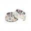 New product home use Stainless steel puppy pet bowl