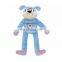 Custom Manufacturer Animal Plush Chew Toys