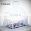 Hot sell 100% polyester mosquito netting for 0-18 months baby