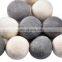 7cm wool dryer ball made in China