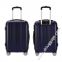 Business Travel Style 4 Wheels Suitcase ABS Trolley Koffer Bag Luggage Case