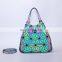 Trending Hot Products Geometric Reflective Luminous Luxury Handbags for Women Designers Tote Bag Online Shopping Wholesale