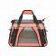 Pet Supplies Breathable  Outdoor Dog Travel Carrier Bag Pet Carrier for Dogs