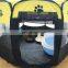 Wholesale Round Oxford Cloth Dog Cat Tent Portable Foldable Pet Playpen for Outdoor Indoor