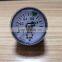 High Accuracy Pressure Gauge 304 316 Stainless Steel monometre Y-100