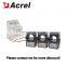 Acrel residential solar power inverter energy meter ACR10-D24TE4