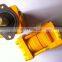 Blow Molding Machine Sumitomo QT Gear Pump