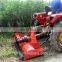For mulch vineyard Cat.i 3pt 20HP 48'' flail mower