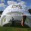 Inflatable Bubble Tent